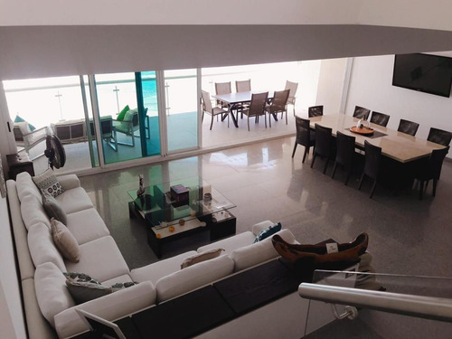 Imagen 8 de 19 de Renta Penthouse Amueblado Oceant Front, Acapulco Diamante.