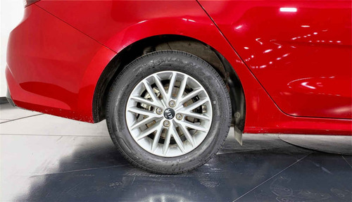 Imagen 12 de 15 de 110186 - Kia Kia Rio Hb 2018 Con Garantía