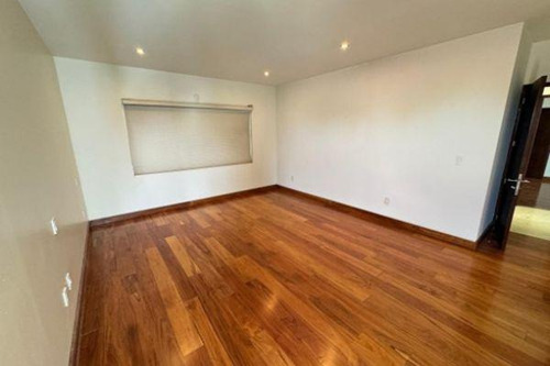 Casa En Venta, Bosque De Las Lomas,miguel Hgo.cdmx Yr05 -ru