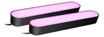 Comprar Philips Hue Kit 2 Barras De Luz Inteligentes 13.2w Bluetooth