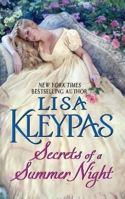 Libro Secrets Of A Summer Night - Lisa Kleypas