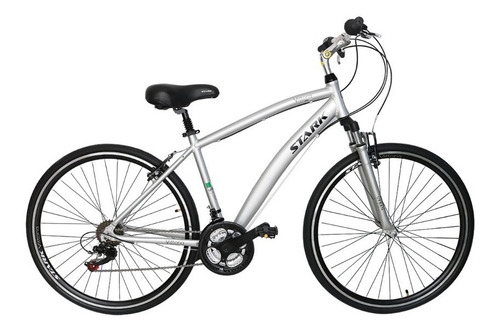 Imagen 1 de 3 de Bicicleta Stark Vittoria Rodado 28 Europea 21 Speed Urban