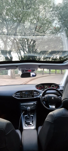 Peugeot 308 1.6 S Allure Plus 2020