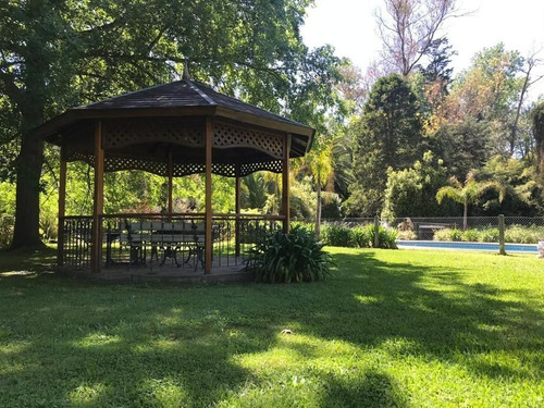 Imagen 9 de 10 de Quinta Venta San Vicente Lote Propio De 4500 M2