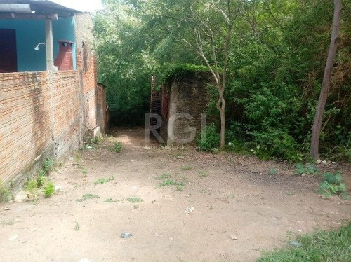 Terreno Em Hípica - Mi270533