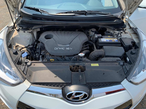 Hyundai Veloster 2013 1.6 16v 2p