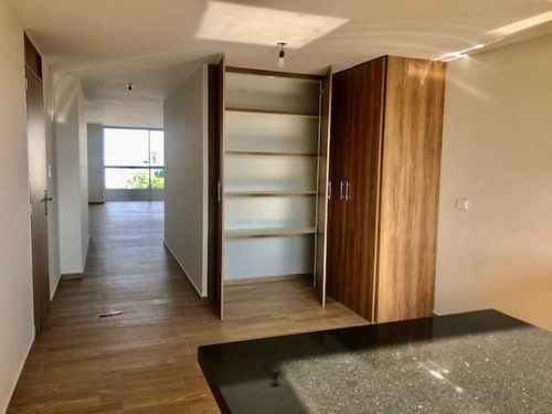 Imagen 7 de 11 de Departamento Venta Polanco En Eugenio Sue
