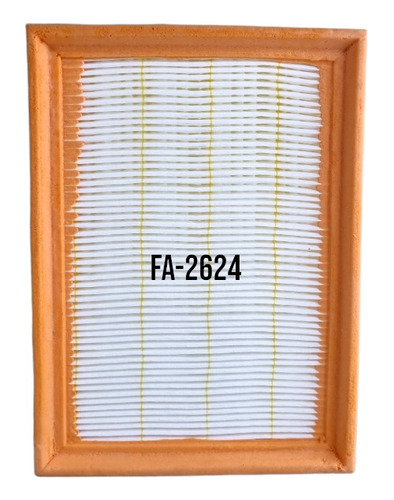 Filtro De Aire Para Onix 1.3 2023 Fa-2624 26245827