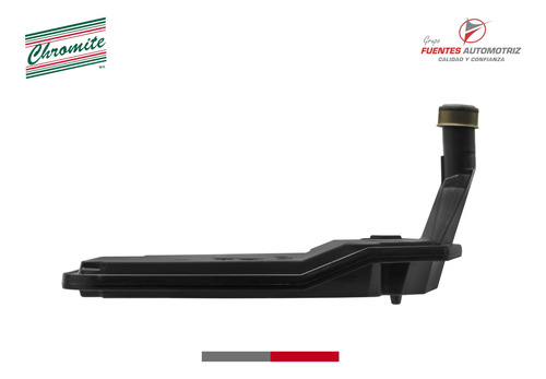 Kit Filtro Junta Transmision Automatica Jt428c Chromite