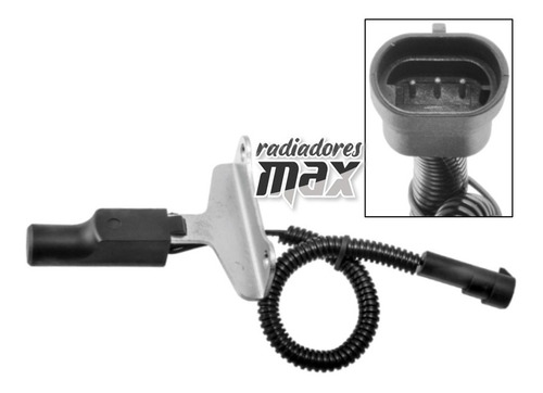 Sensor De Cigueñal Dodge Ram/ Grand Cherokee 90-93
