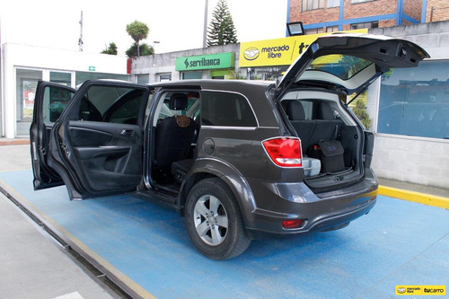 Dodge Journey 2.4 Se Fl