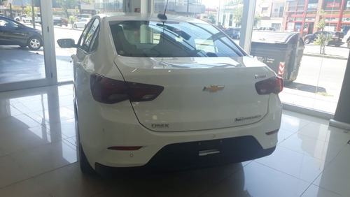 Chevrolet Onix Plus Ltz 1.0 T At Forest Car Balbin#5