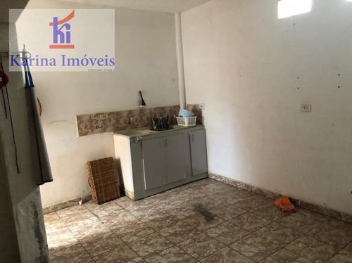 Casa Sobrado Em Vila Carmela I - Guarulhos - 2645