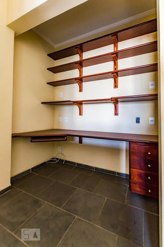 Apartamento Para Aluguel - Centro, 1 Quarto, 78 - 892854592
