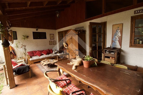 Imagen 15 de 17 de Casa En Venta De 3 Dorm. En La Serena