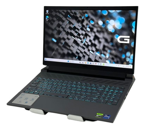 Dell Gamer G15 5530 Core I9 13900hx 32gb Ddr5 1tb Nvme (Reacondicionado)