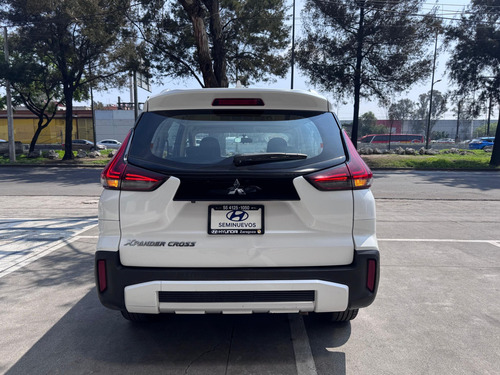 Mitsubishi Xpander 1.5 Xpander Cross At
