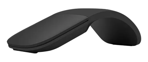 Mouse Bluetooth Arc Touch, Inalámbrico, Plegable Y Silencios