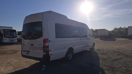 Sprinter 515 Executiva 2014 C/ 21 Lugares - Cod Vr 1414