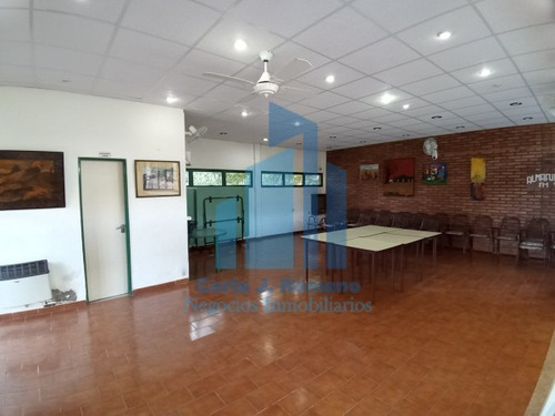 Venta Duplex 3 Ambientes C/ 2 Cocheras