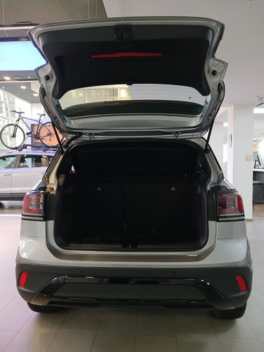 Volkswagen T-Cross 1.0 200 Tsi Highline Bi-Tono Aut