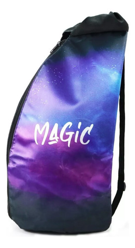 Bag Bolsa De Transporte Para Narguile Médio - Magic