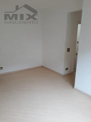 Apartamento Em Suiço - São Bernardo Do Campo - 1317