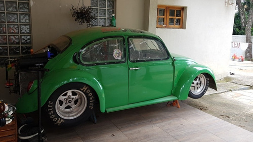 Vw Fusca Flt