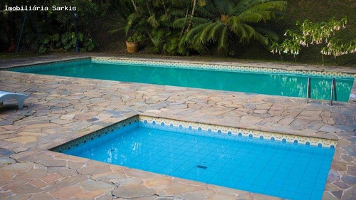 Imagem 11 de 15 de Chácara Para Venda Em Itatiba, Centro, 4 Dormitórios, 1 Suíte, 3 Banheiros - 891_2-704489