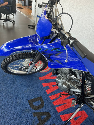 Yamaha Ttr 230 23/24 Vend. Erick