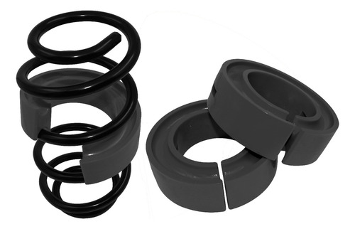 Kit Separador De Resorte Amortiguador 6 1/2 X 3/4 Pulgadas