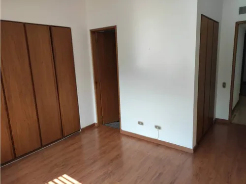 Apartamento Campo Alegre