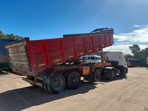 Ford Cargo 1722e