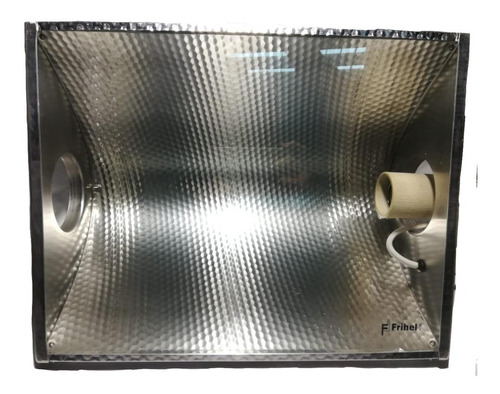 Cooltube Coolbox 150/400/600w  Cultivo Indoor  Proelc Indoor