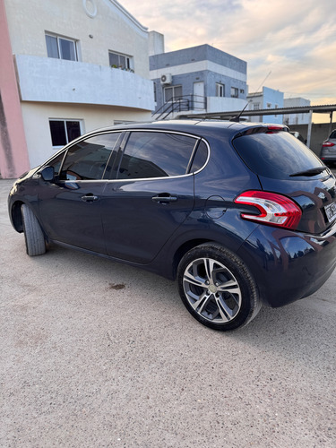 Peugeot 208 1.6 Feline Pack Cuir