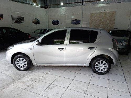 Renault Sandero Expression