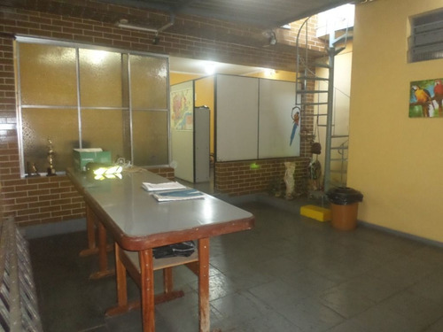 Imagem 6 de 24 de Prédio, 165 M² - Venda Por R$ 485.000,00 Ou Aluguel Por R$ 2.500,00/mês - Freguesia Do Ó - São Paulo/sp - Pr0008