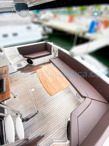 Imagem 2 de 6 de Lancha Intermarine 440 Gold Barco Iate N Ferreti Azimut Nhd