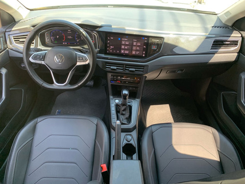 Volkswagen Polo 1.0 170 TSI HIGHLINE AUTOMÁTICO