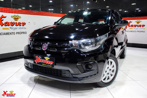 Fiat Mobi 1.0 Drive Flex 5p