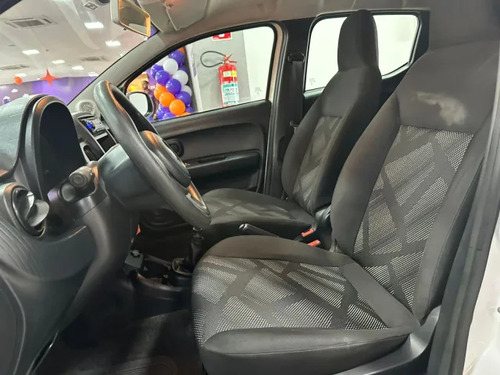 Fiat Mobi Like 1.0 (Flex)