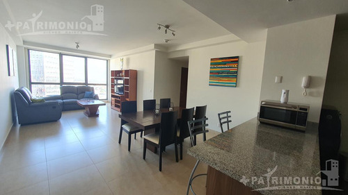 Aproveche Precioso Departamento En Renta Con Balcón En Be Grand Alto Polanco Colonia Anahuac, Alcaldía Miguel Hidalgo Frente A Polanco - Indfmhanla300t12703v1-v1