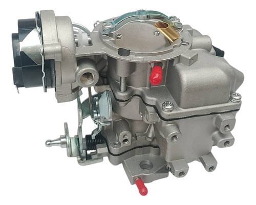 Carburador Completo Ford Motor 300 (100% Nuevo)
