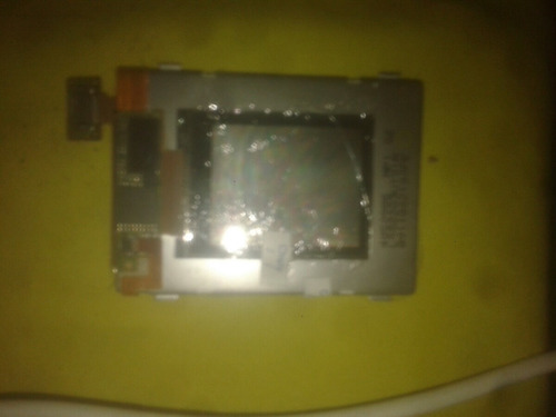 Display Nokia 6131