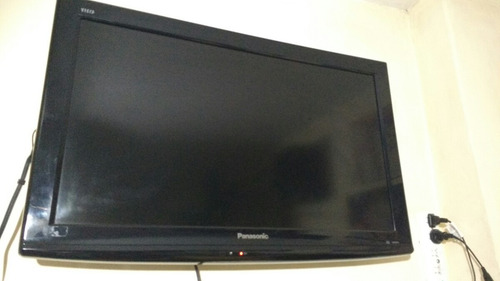 Lcd 32 Panasonic Viera