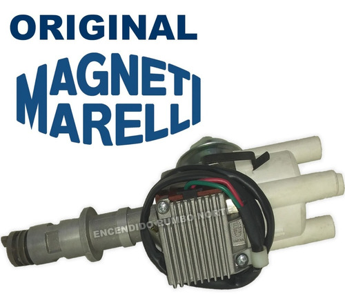 Distribuidor Electronico Original Peugeot 504  P 505 Marelli