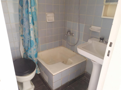 Imagen 5 de 9 de Departamento - Centro