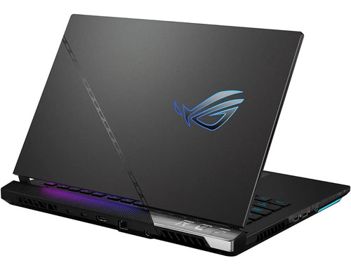 Imagen 6 de 10 de Notebook Asus Rog Strix Scar Corei9 16gb 512gb Rtx3060