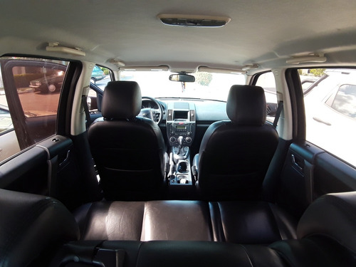Land Rover Freelander 2 Freelander 2 S 4x4