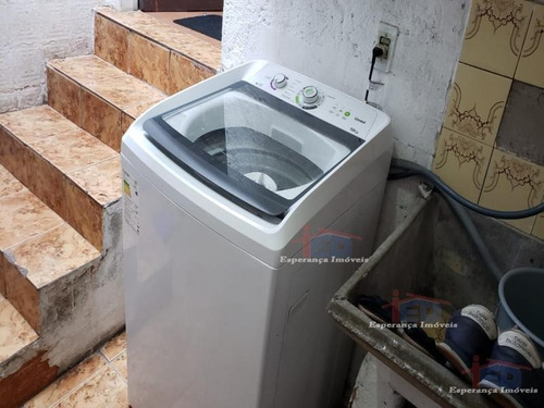 Imagem 5 de 15 de Ref.: 5496 - Imóvel P/ Renda Em Osasco Para Venda - V5496
